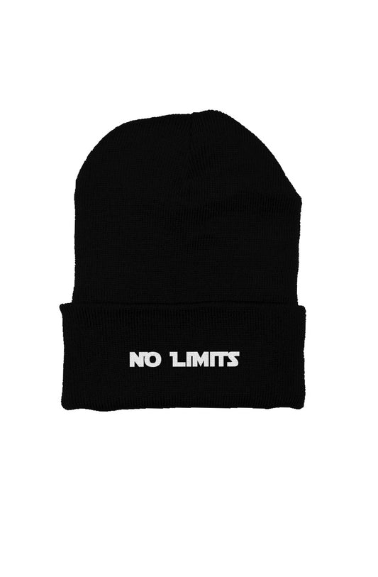 No Limits beanie