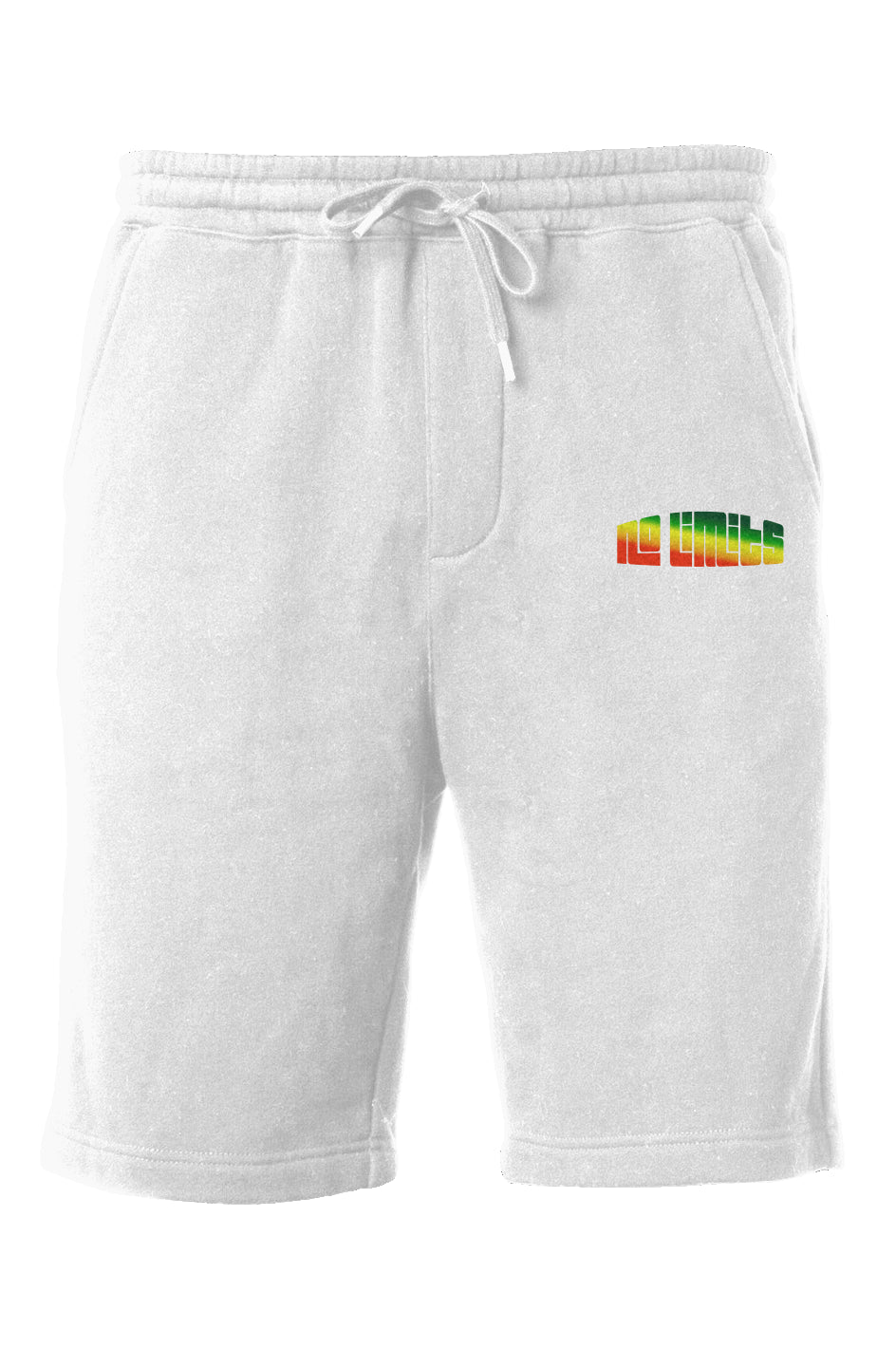 No Limits Fleece Shorts