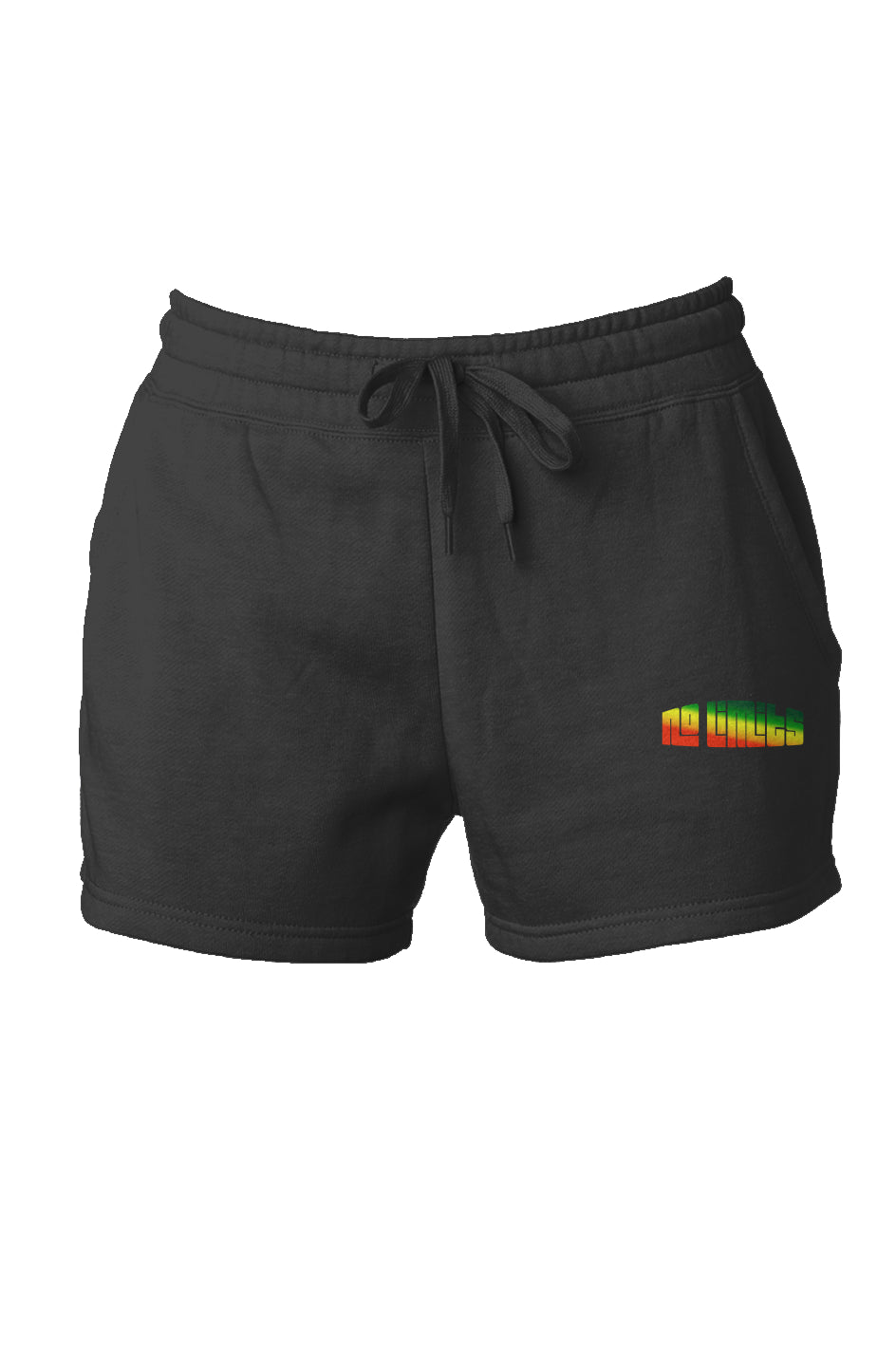 Womens No Limits Short