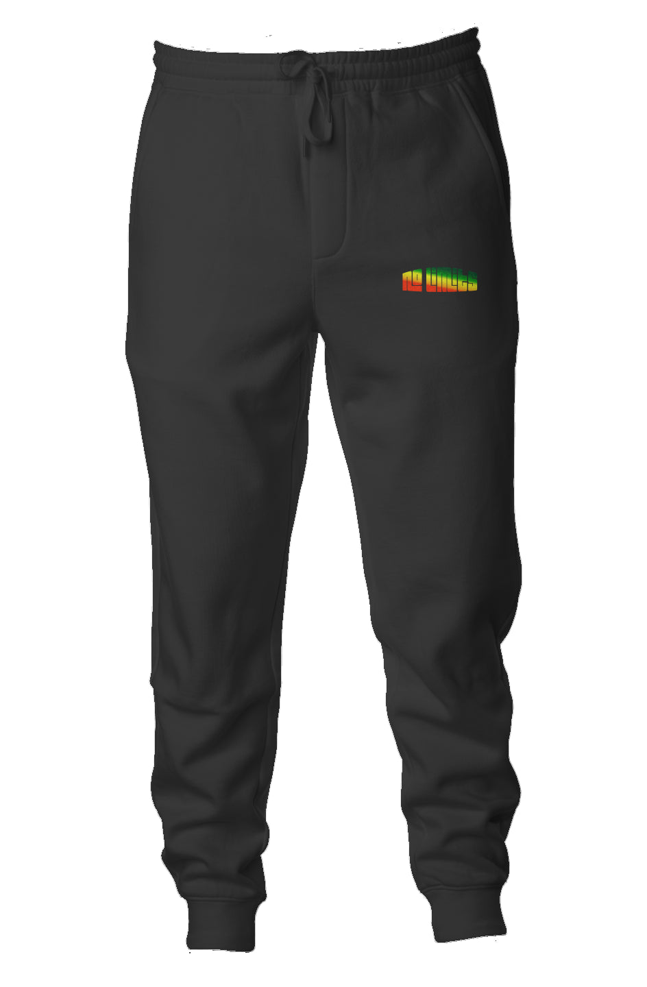 No Limits Fleece Joggers