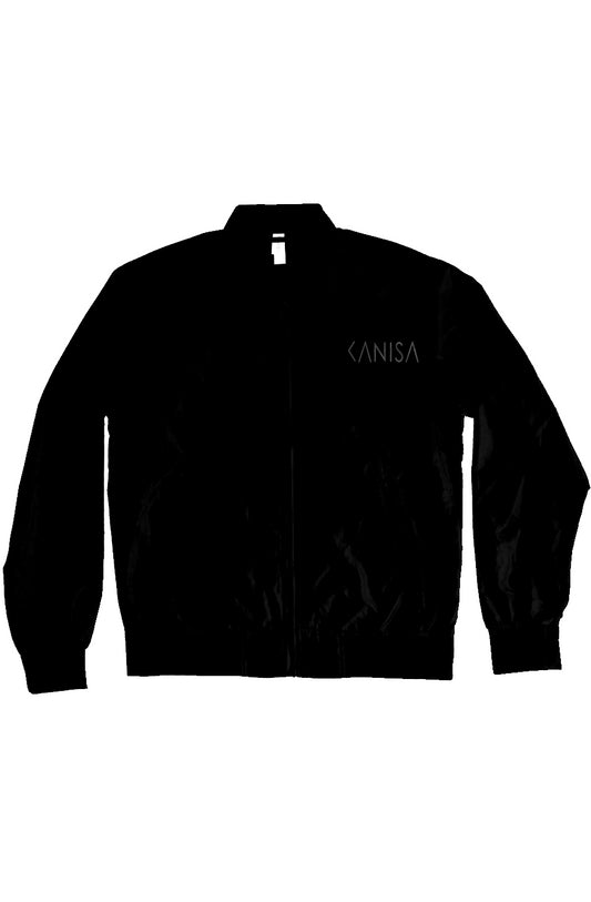 Kanisa Lightweight Bomber Jacket