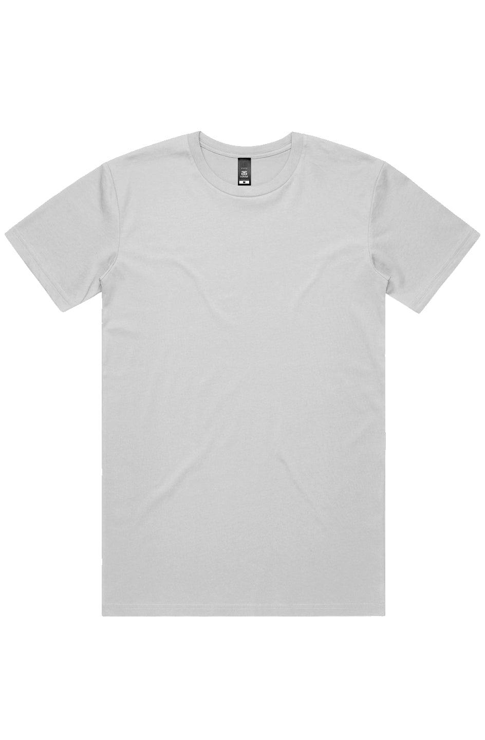 Kanisa Staple Tee-white