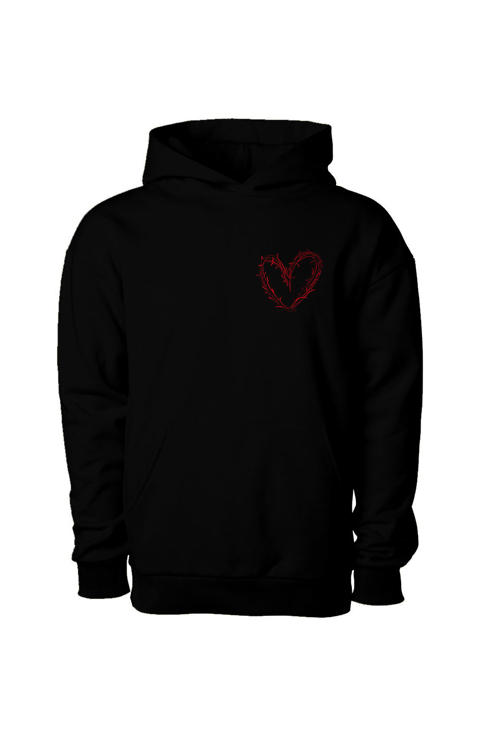 Love of Christ Hoodie