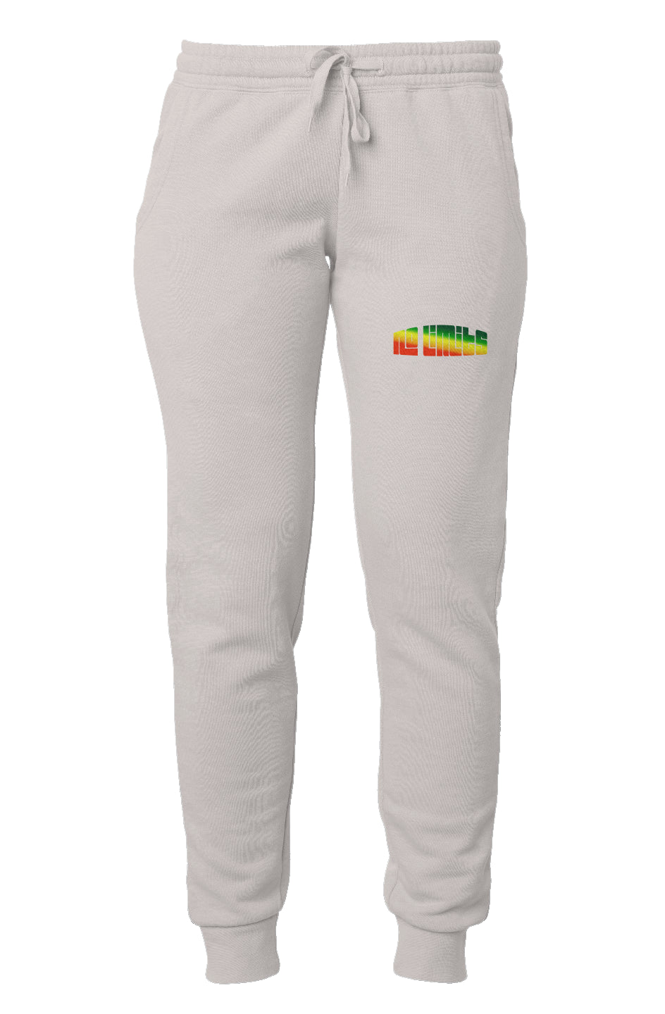 Womens No Limits Sweatpants-ryg