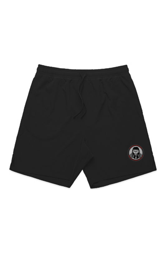 MENS ACTIVE SHORTS-GSWJ