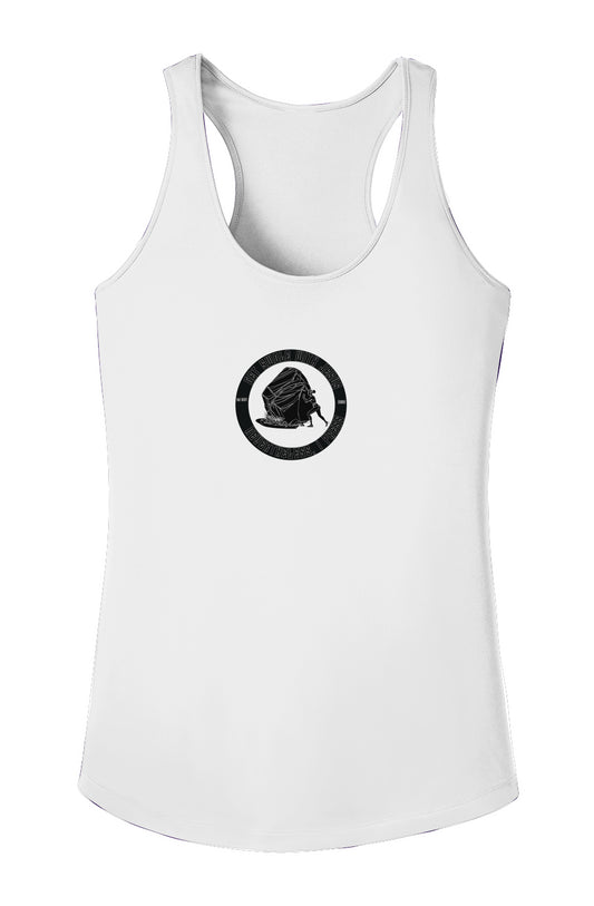 Women's Press Competitor Tank