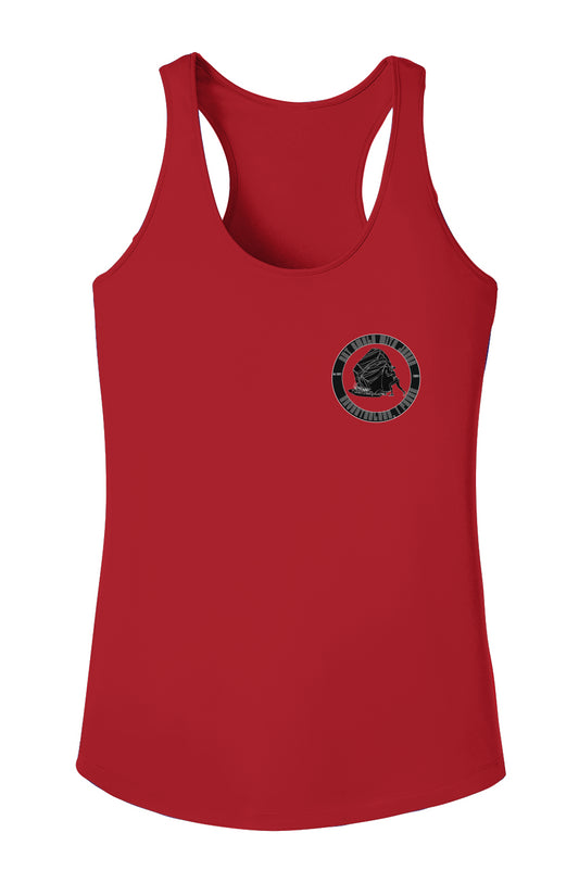 Ladies GSWJ Competitor Tank