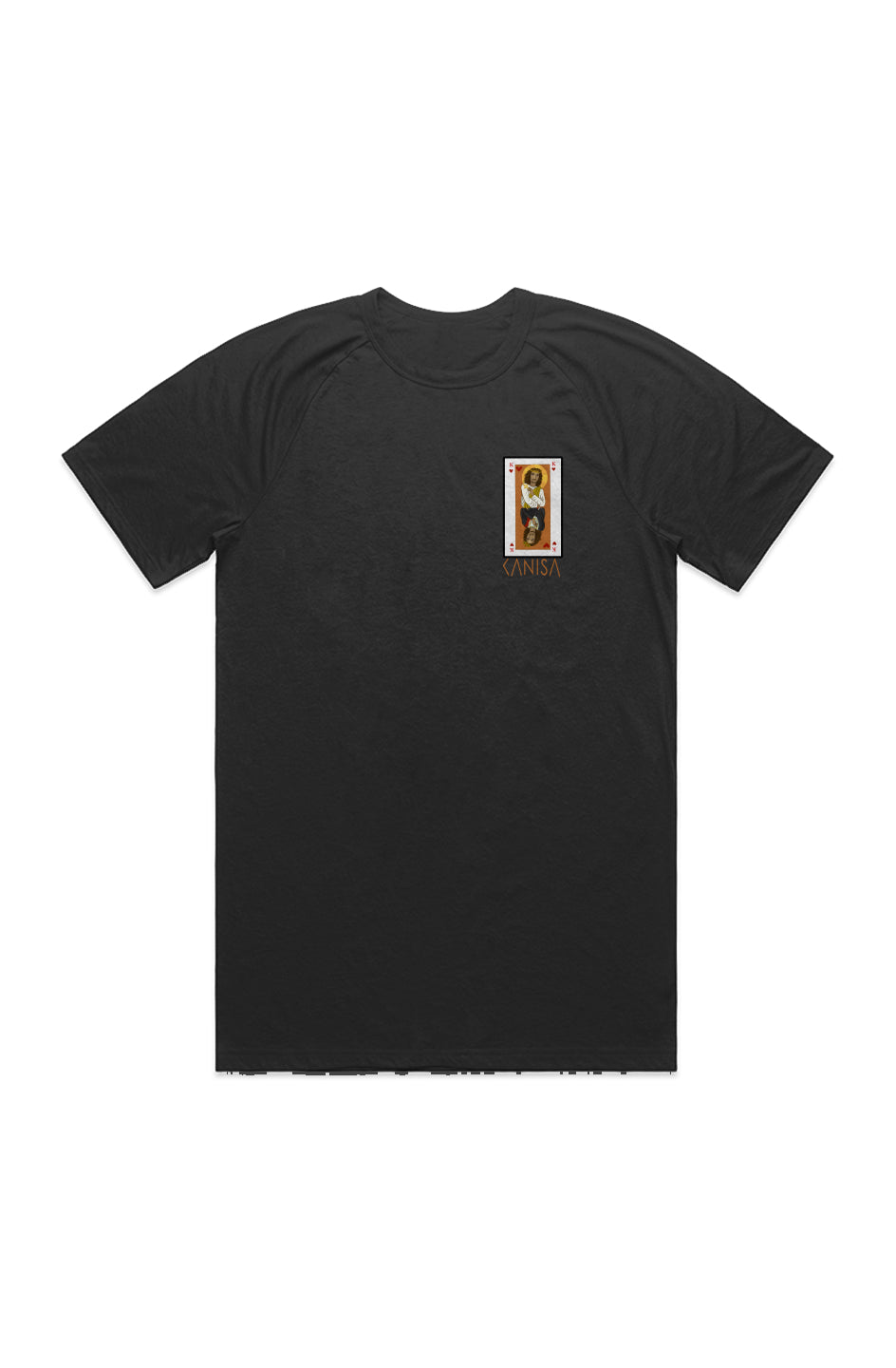 Kingdom over Culture ACTIVE TEE