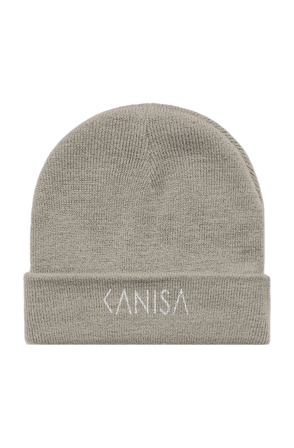 Kanisa Cuff Beanie