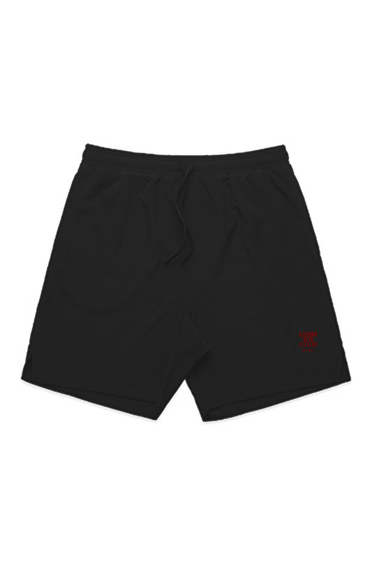 Kingdom over Culture MENS ACTIVE SHORTS