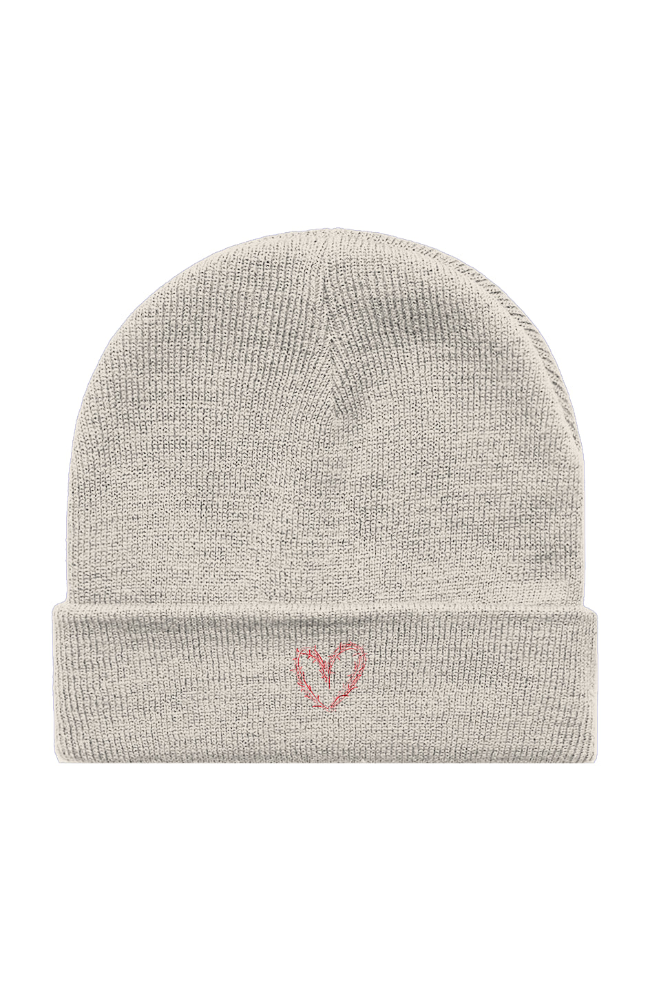 Love of Christ Cuff Beanie