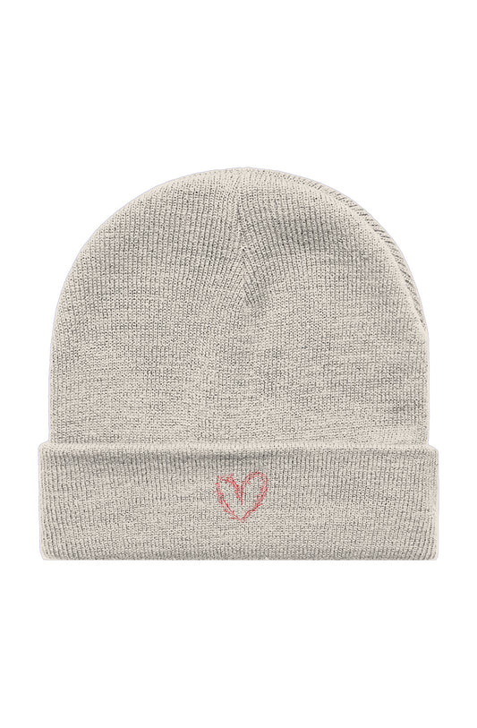 Love of Christ Cuff Beanie