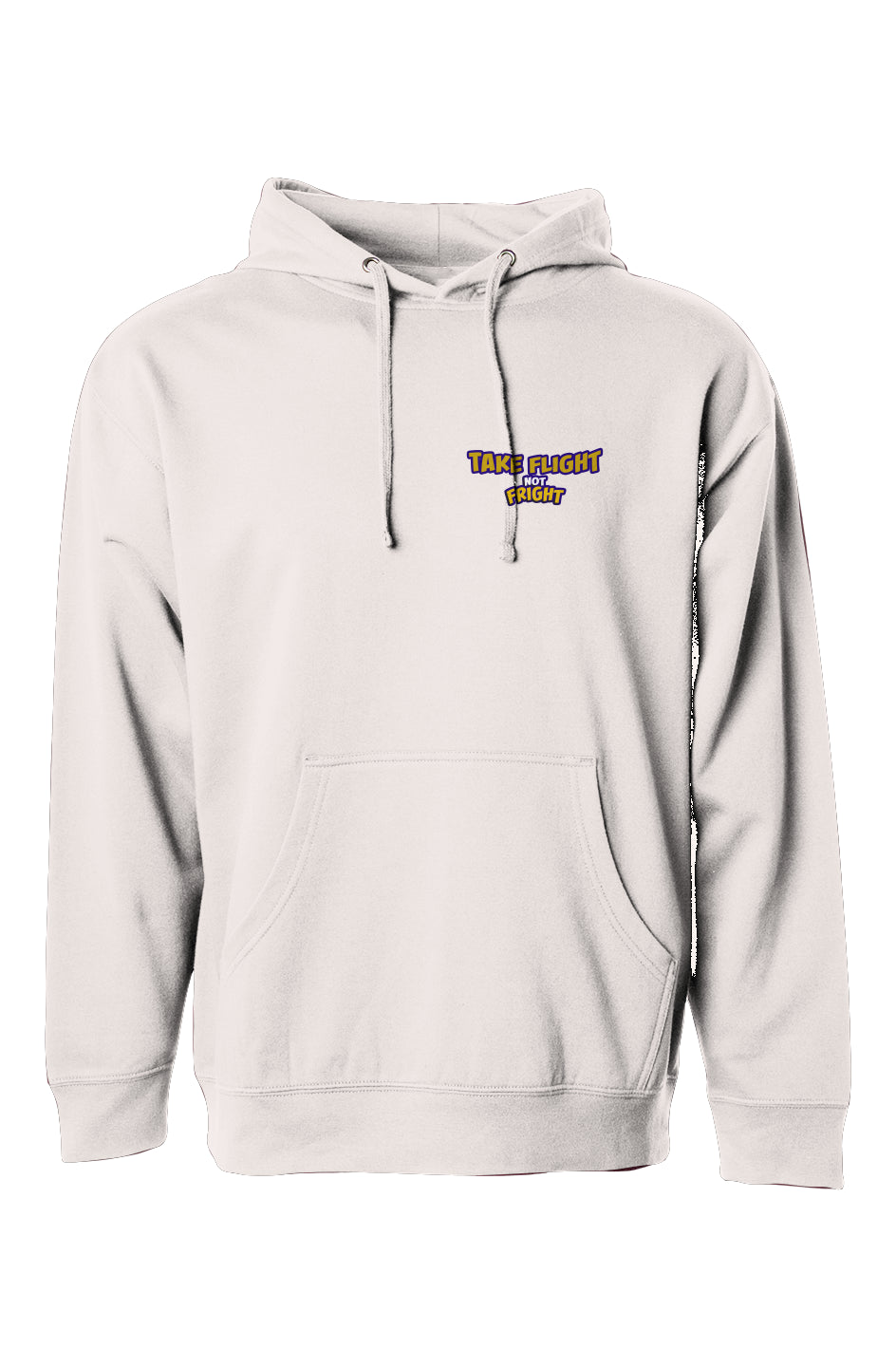 take flight hoody