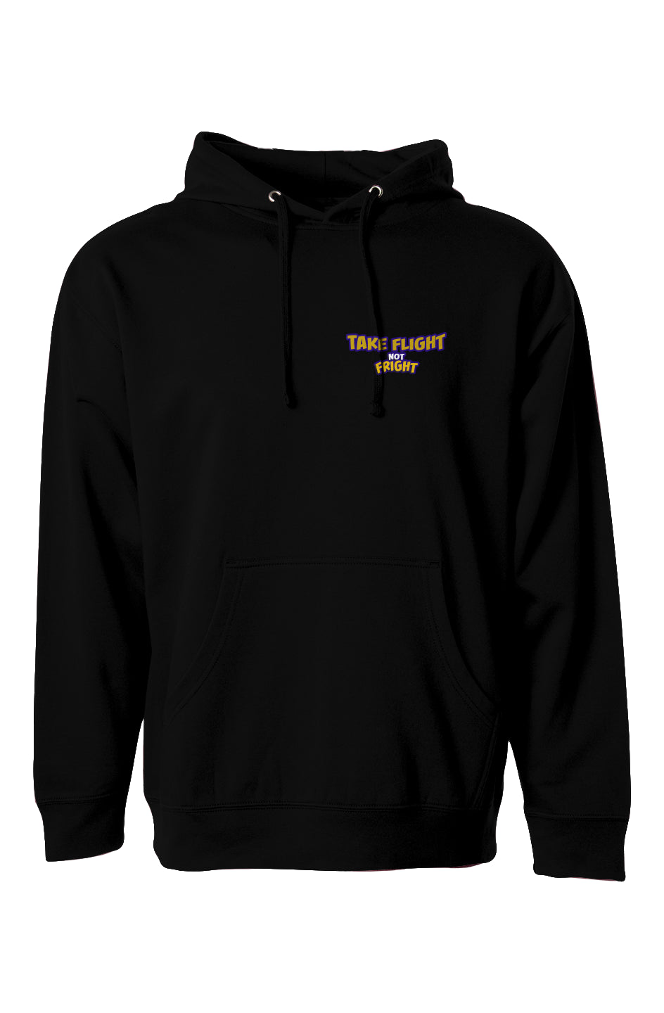 take flight hoody