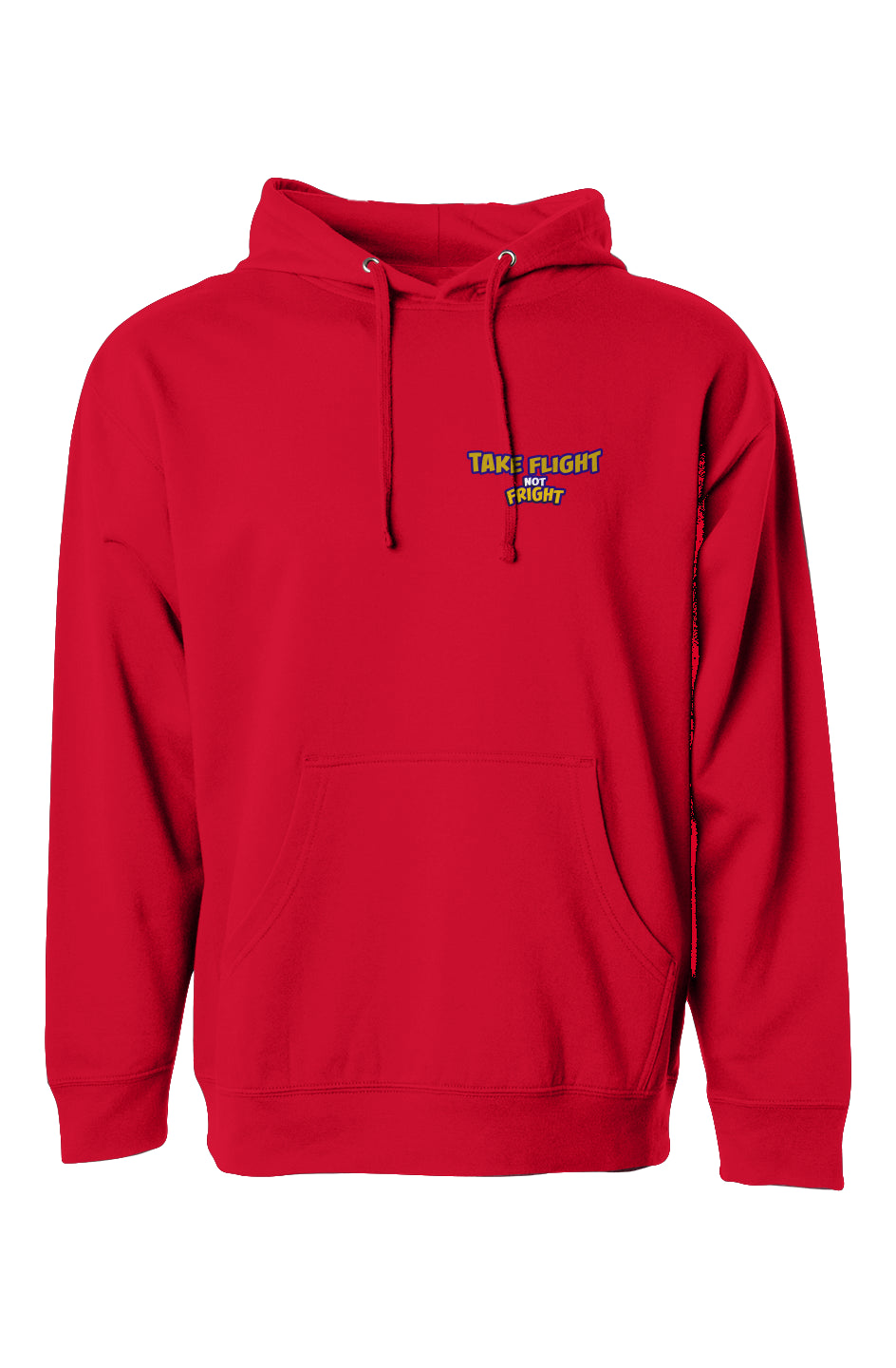 take flight hoody