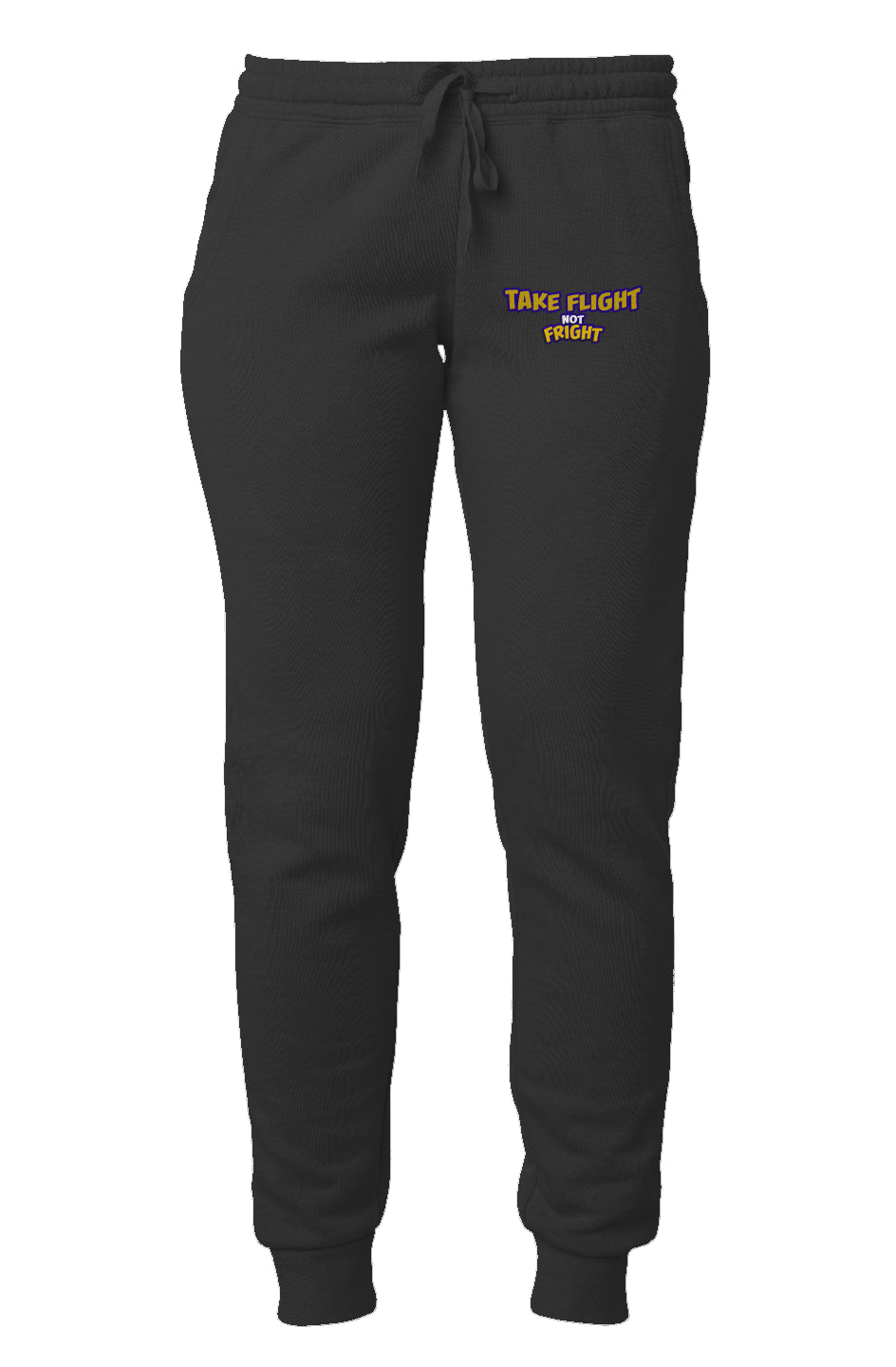 Take Flight Womens Sweatpants