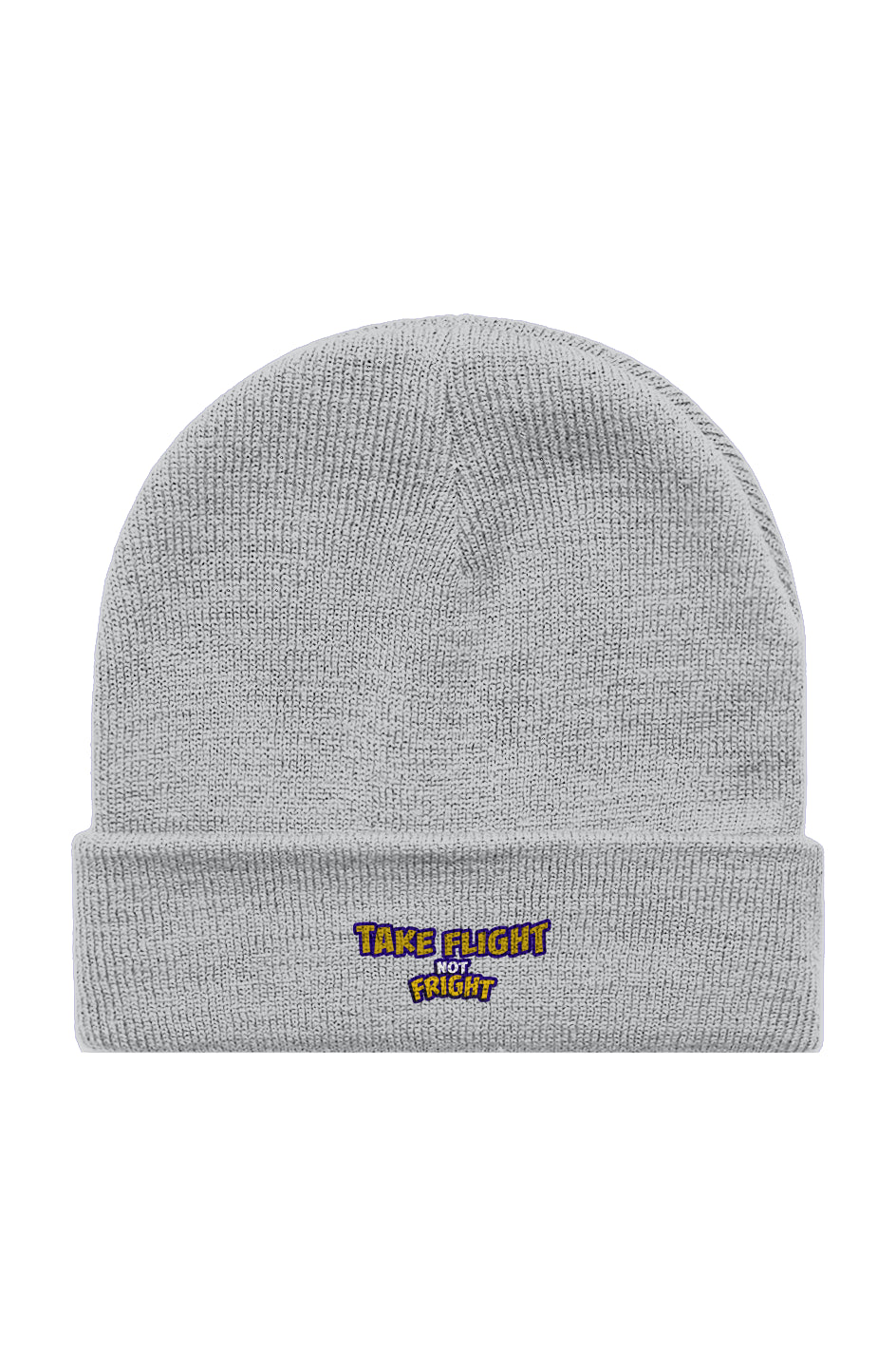 Take Flight Cuff Beanie