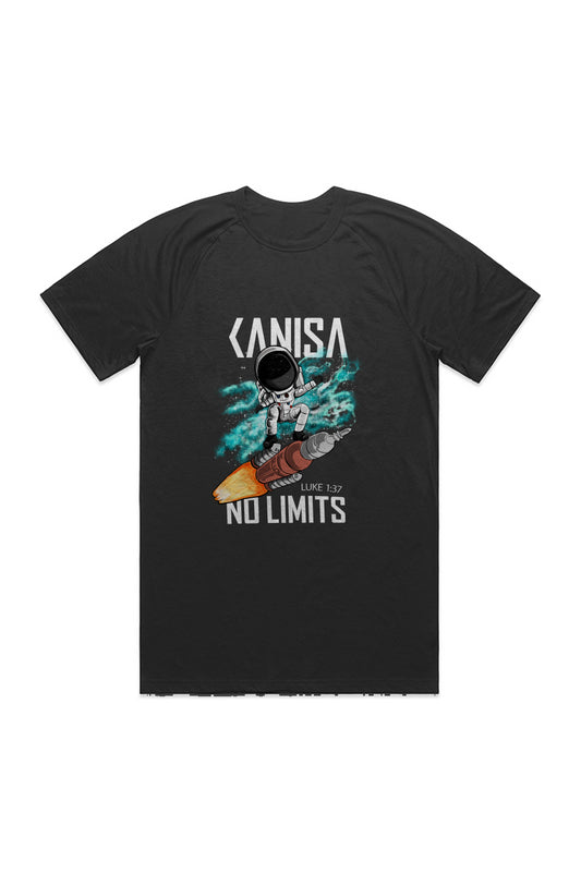  NO LIMITS ACTIVE TEE